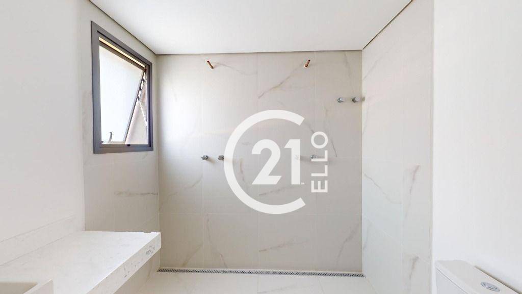 Apartamento à venda com 3 quartos, 161m² - Foto 26