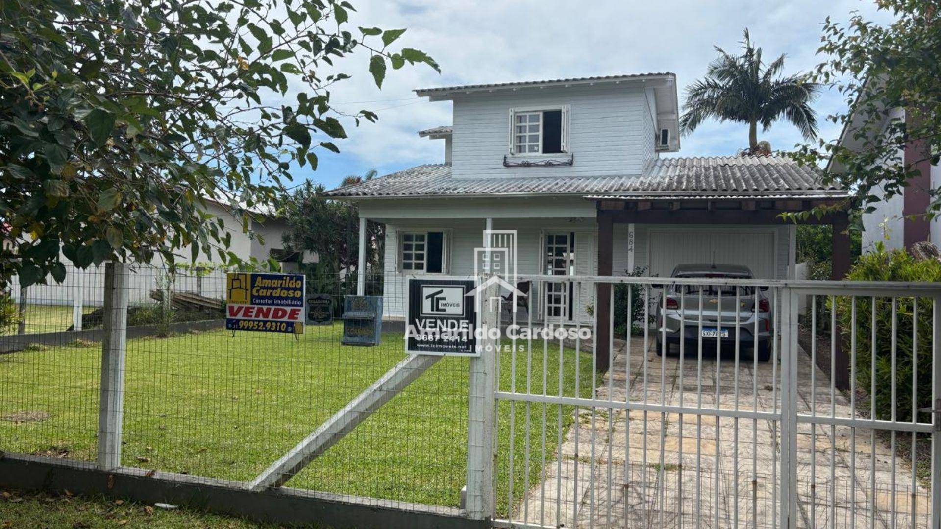 Casa, 2 quartos, 125 m² - Foto 3