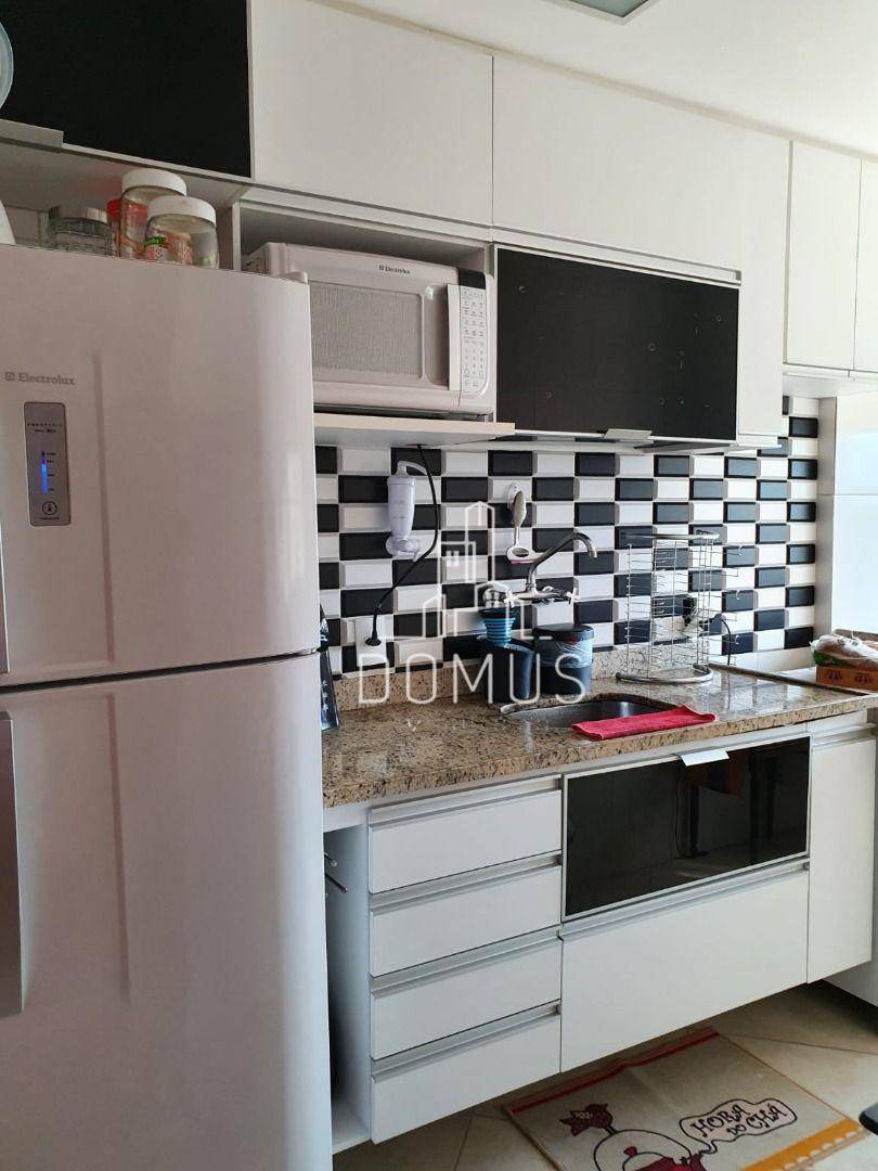 Apartamento à venda com 2 quartos, 79m² - Foto 16