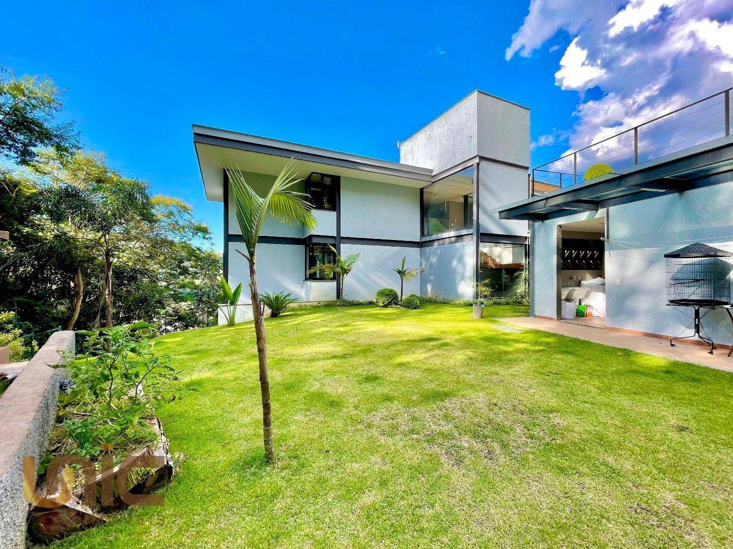 Casa de Condomínio à venda com 5 quartos, 520m² - Foto 52