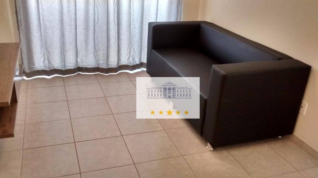 Apartamento para alugar com 1 quarto, 37m² - Foto 5