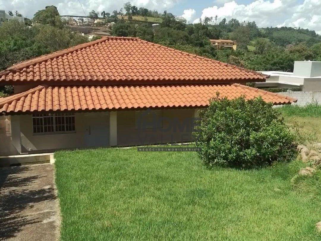 Chácara à venda com 3 quartos, 277m² - Foto 1