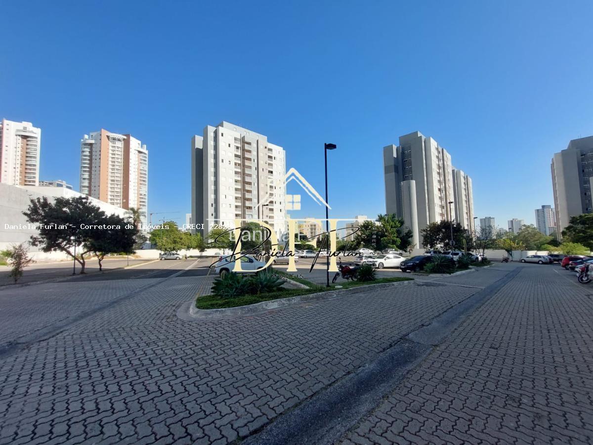 Apartamento para alugar com 2 quartos, 46m² - Foto 43