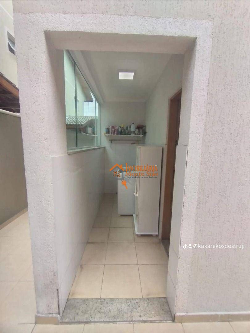 Sobrado à venda com 3 quartos, 103m² - Foto 33