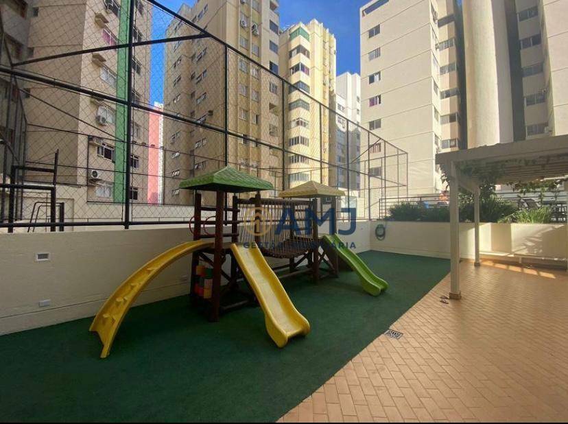 Apartamento à venda com 4 quartos, 164m² - Foto 21