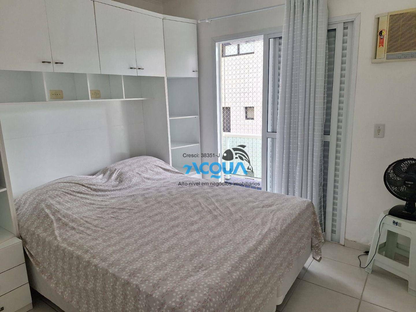 Apartamento à venda com 2 quartos, 75m² - Foto 7