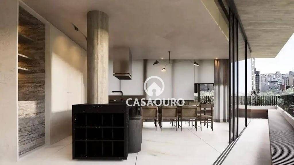 Apartamento à venda com 3 quartos, 170m² - Foto 19