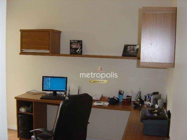 Apartamento à venda com 4 quartos, 156m² - Foto 4