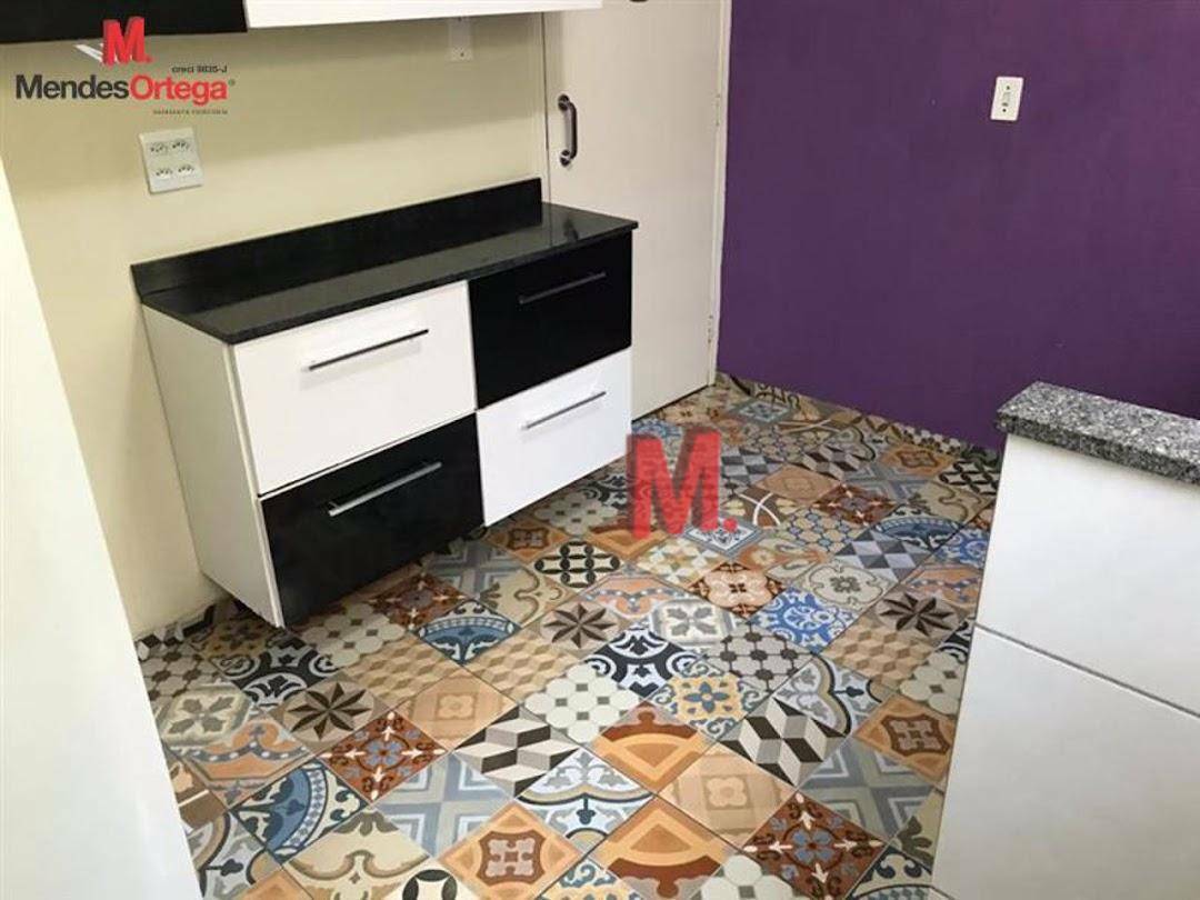 Apartamento à venda com 3 quartos, 79m² - Foto 26