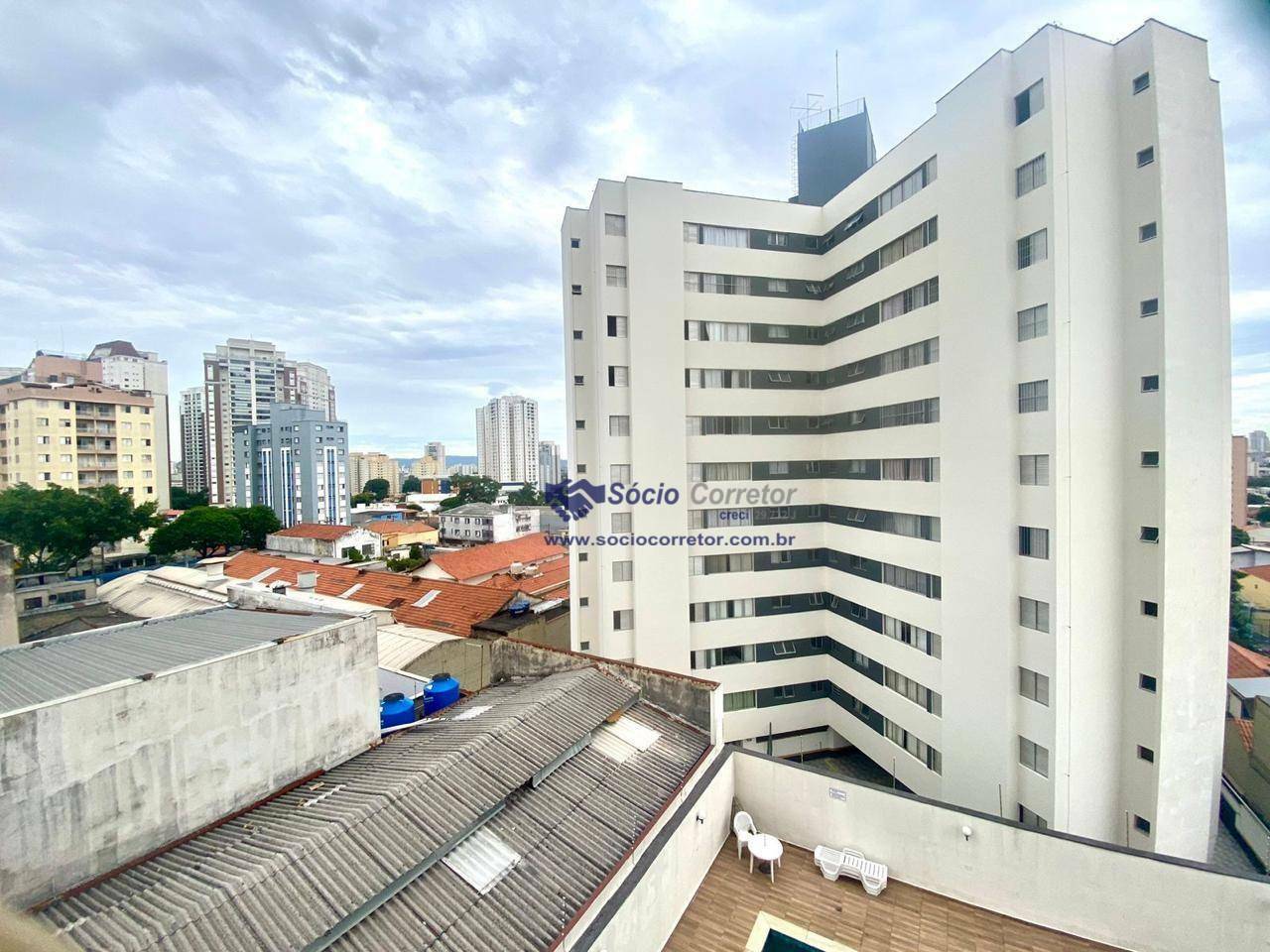 Apartamento à venda com 3 quartos, 80m² - Foto 9