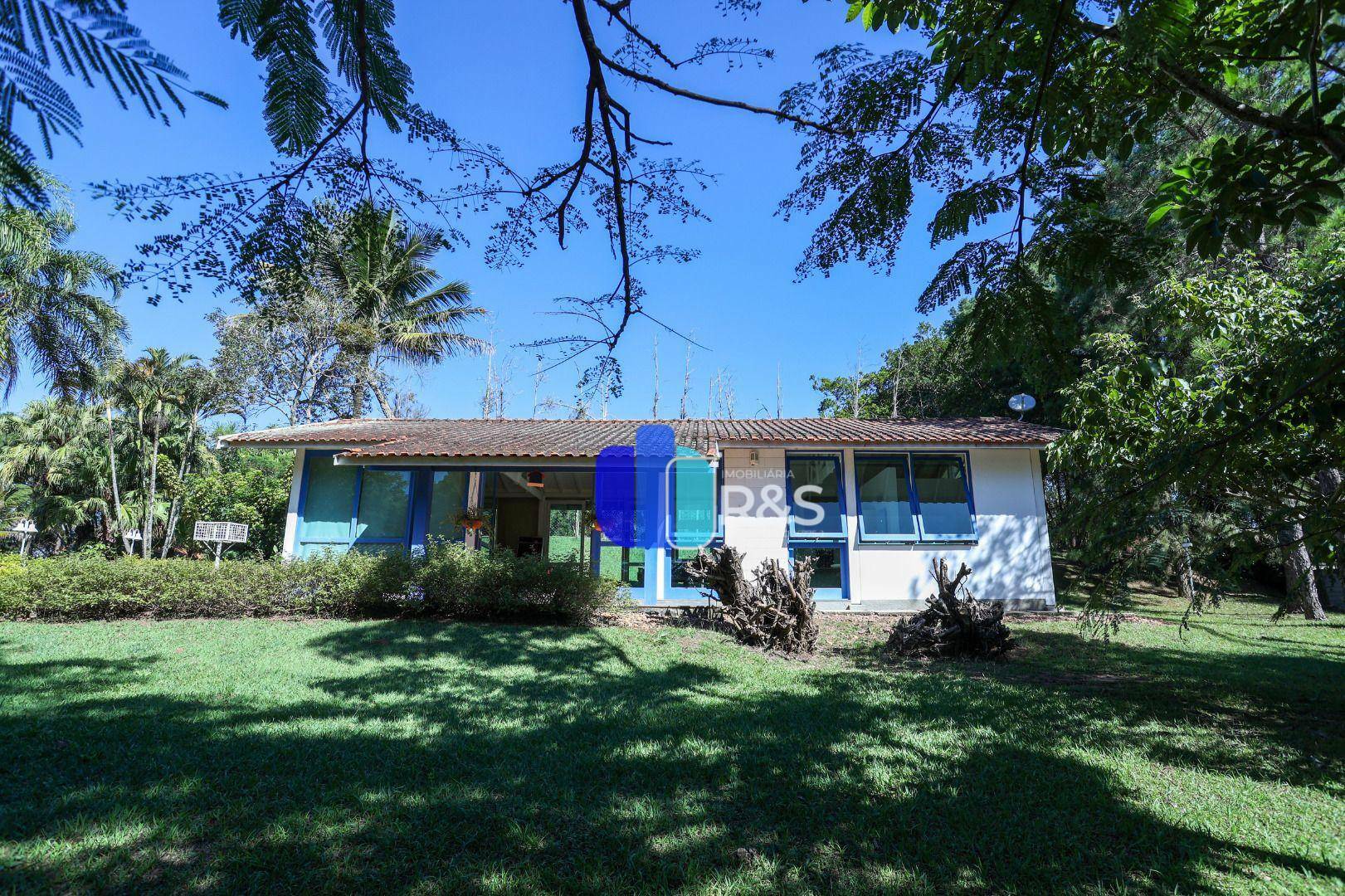 Sítio à venda com 4 quartos, 23400M2 - Foto 24