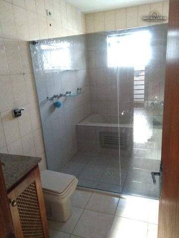 Sobrado à venda com 4 quartos, 153m² - Foto 19