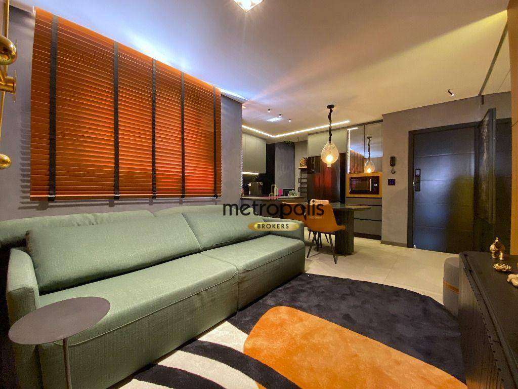 Cobertura, 3 quartos, 140 m² - Foto 3