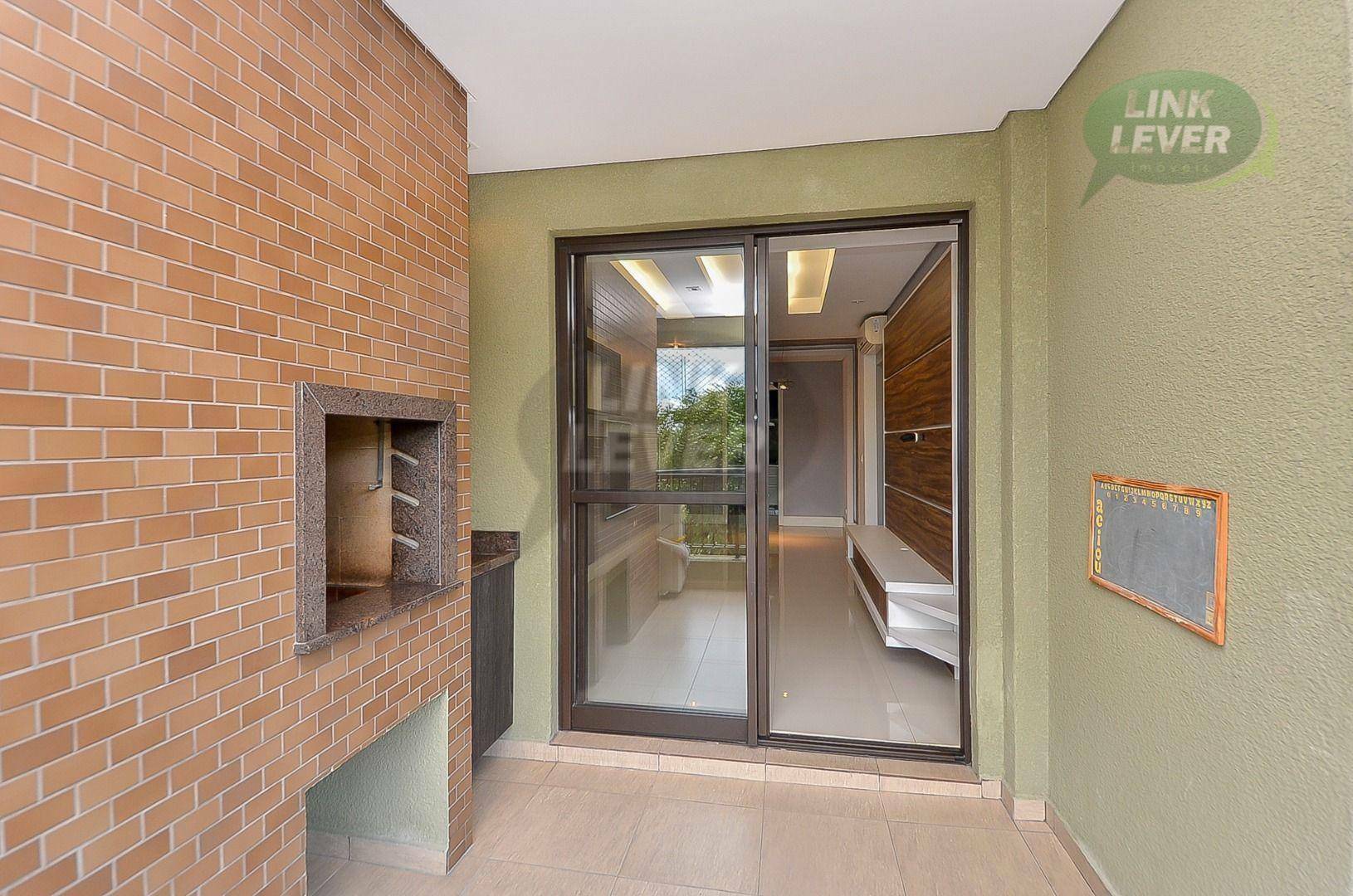 Apartamento para alugar com 3 quartos, 87m² - Foto 11