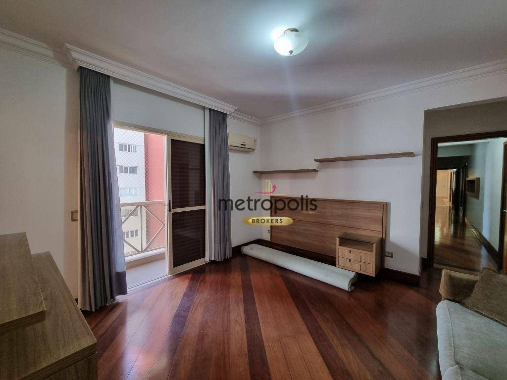 Apartamento à venda com 4 quartos, 350m² - Foto 47