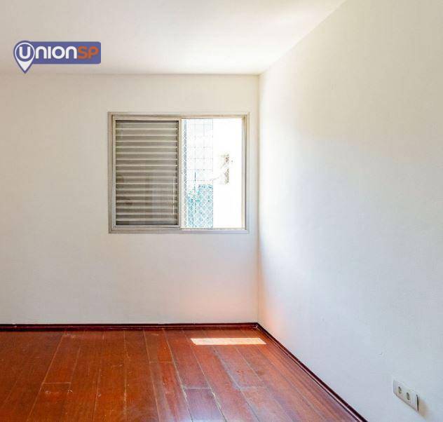 Apartamento à venda com 2 quartos, 56m² - Foto 4