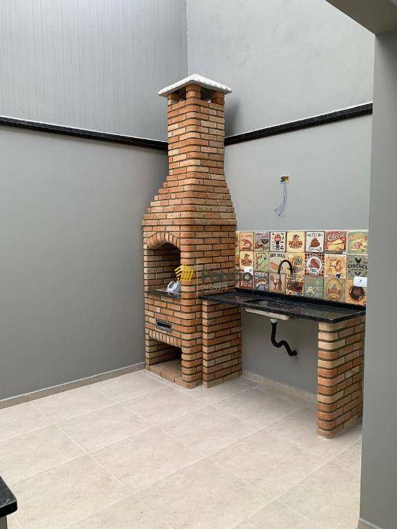 Sobrado à venda com 3 quartos, 180m² - Foto 16