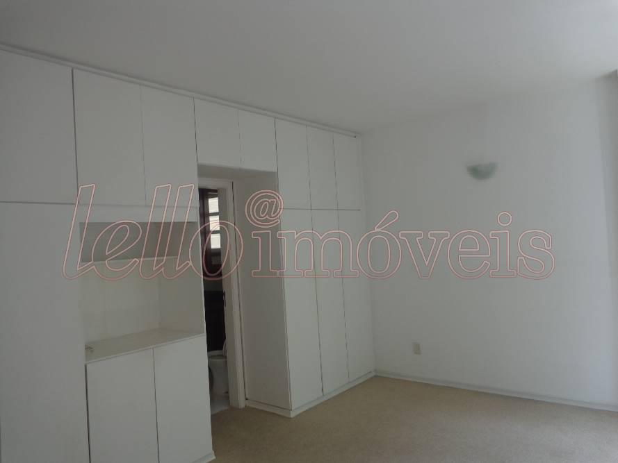 Apartamento à venda com 3 quartos, 110m² - Foto 13