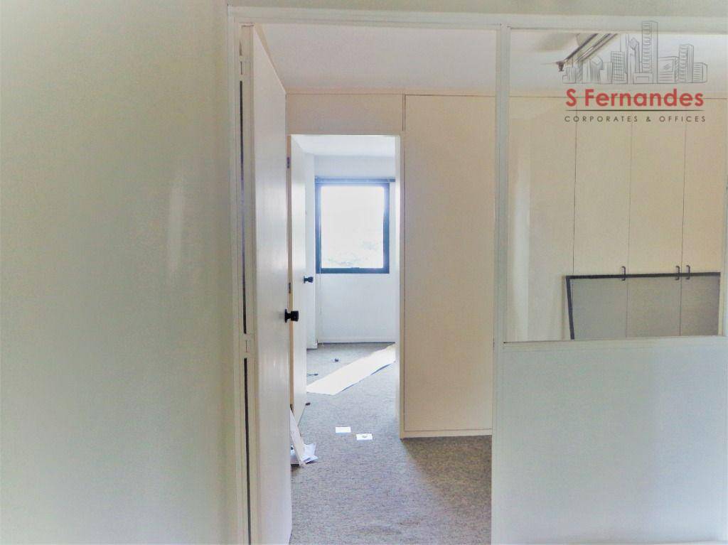 Conjunto Comercial-Sala à venda e aluguel, 30m² - Foto 11