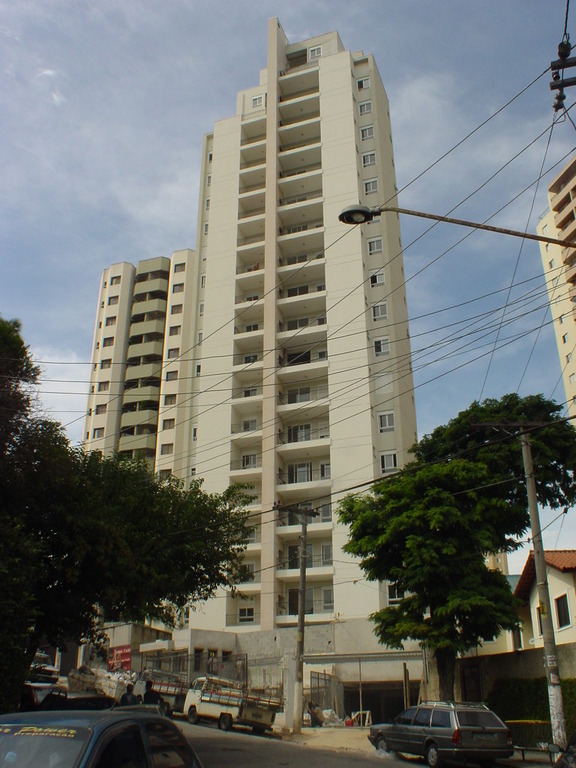 Apartamento à venda com 2 quartos, 134m² - Foto 1