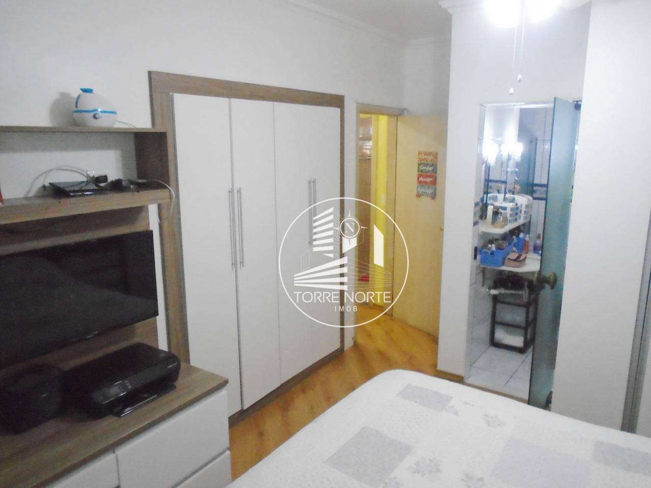 Apartamento à venda com 2 quartos, 100m² - Foto 7