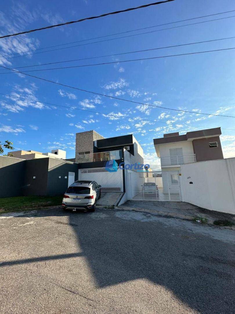 Casa de Condomínio à venda com 3 quartos, 179m² - Foto 18
