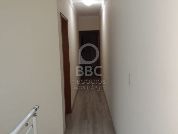 Sobrado para alugar com 3 quartos, 200m² - Foto 16