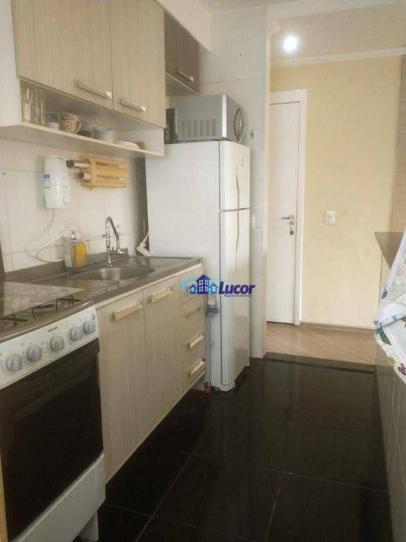 Apartamento à venda com 2 quartos, 46m² - Foto 19