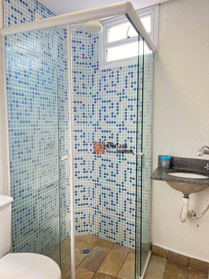 Sobrado à venda com 4 quartos, 306M2 - Foto 58