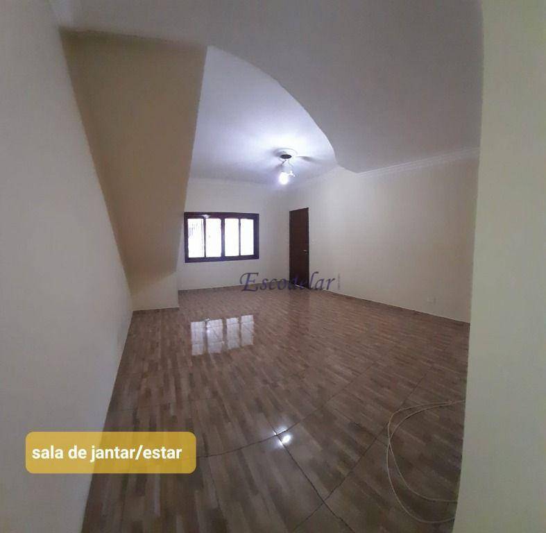 Sobrado à venda com 3 quartos, 145m² - Foto 2