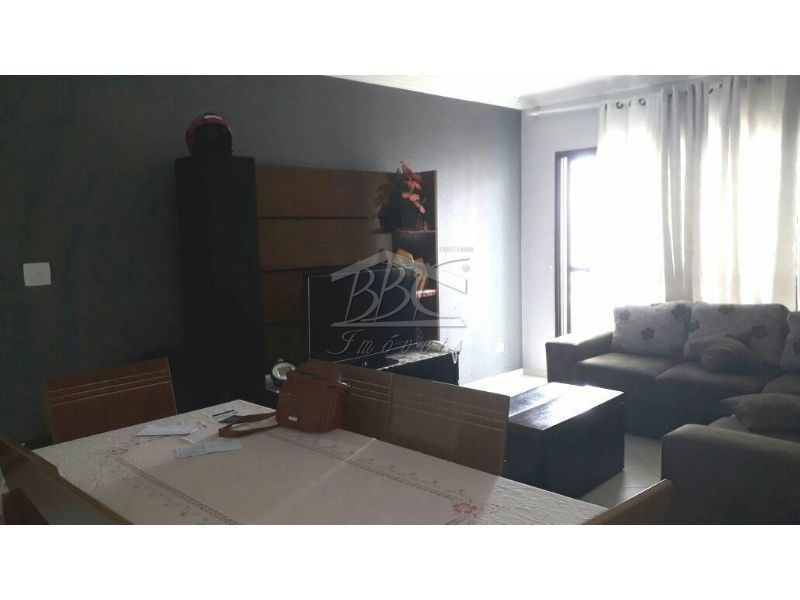 Apartamento à venda com 3 quartos, 96m² - Foto 4