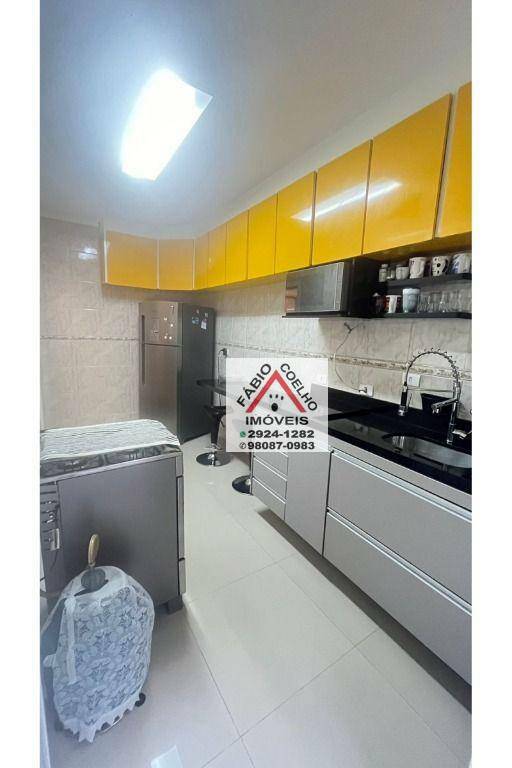 Apartamento à venda com 2 quartos, 76m² - Foto 23