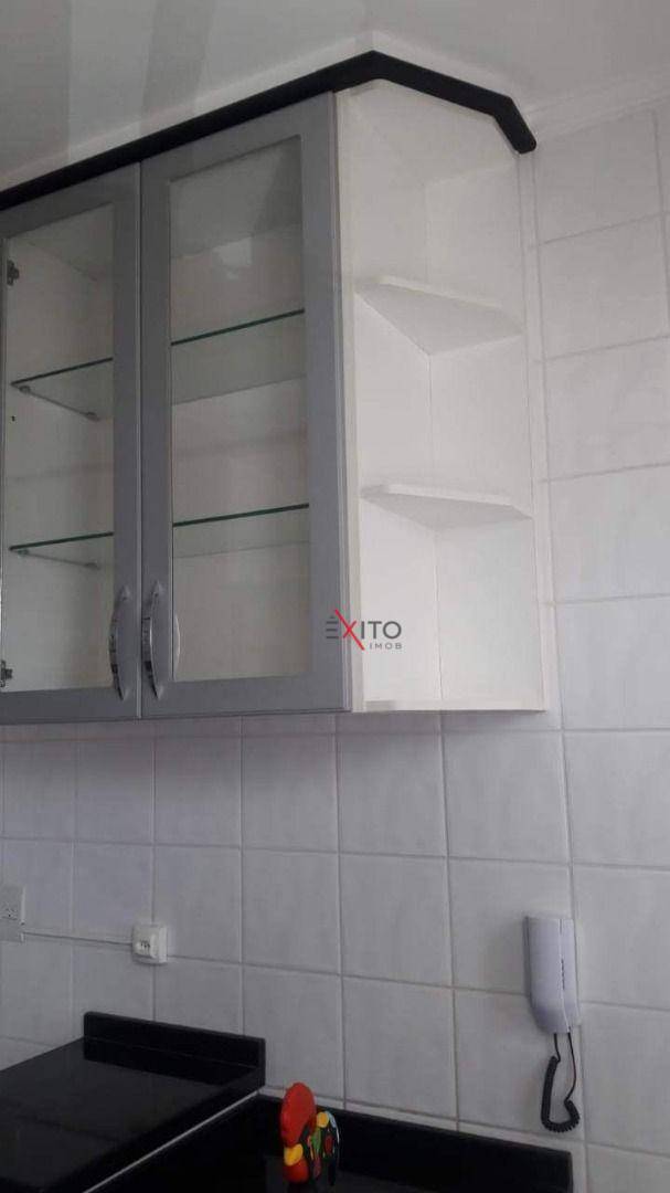 Apartamento à venda com 3 quartos, 75m² - Foto 20