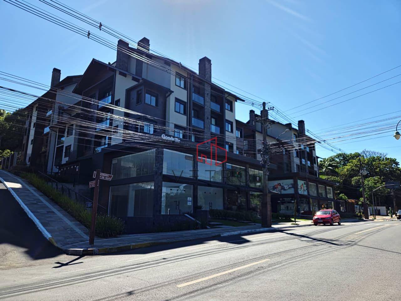 Apartamento, 2 quartos, 74 m² - Foto 18