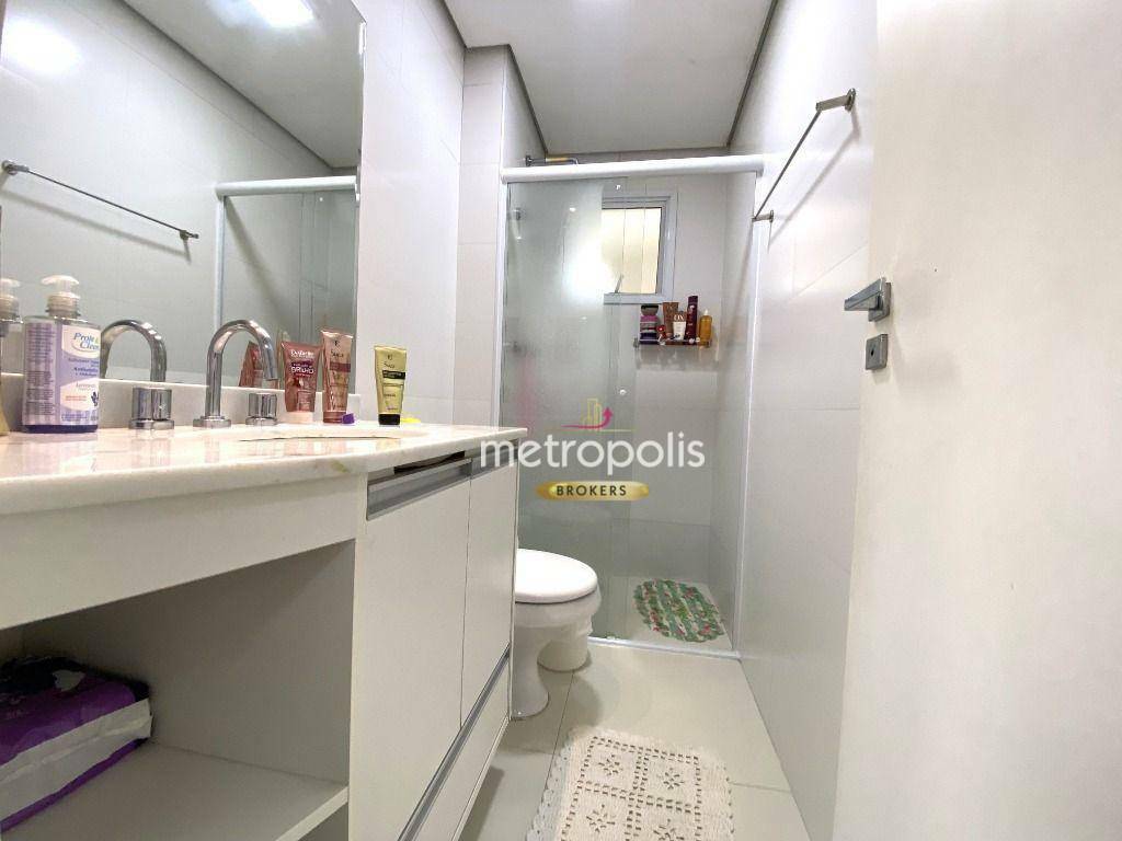 Apartamento à venda com 3 quartos, 107m² - Foto 17