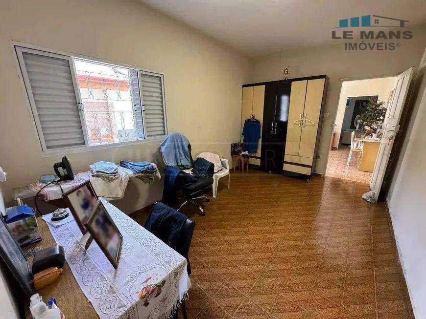 Casa à venda com 5 quartos, 238m² - Foto 20