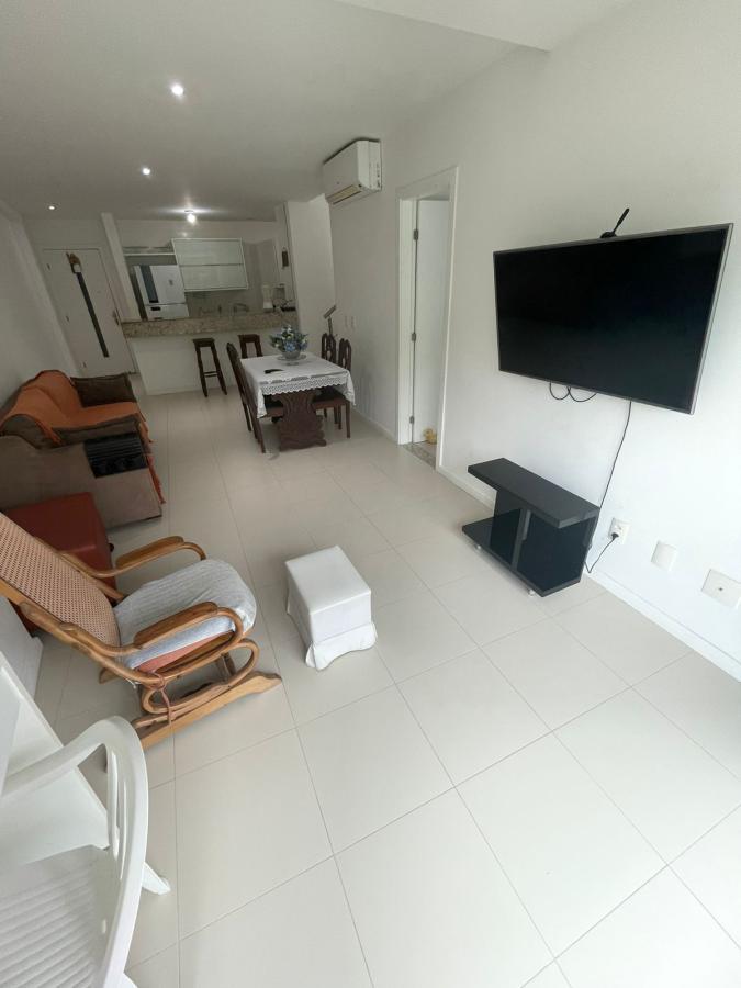 Cobertura à venda com 2 quartos, 142m² - Foto 1