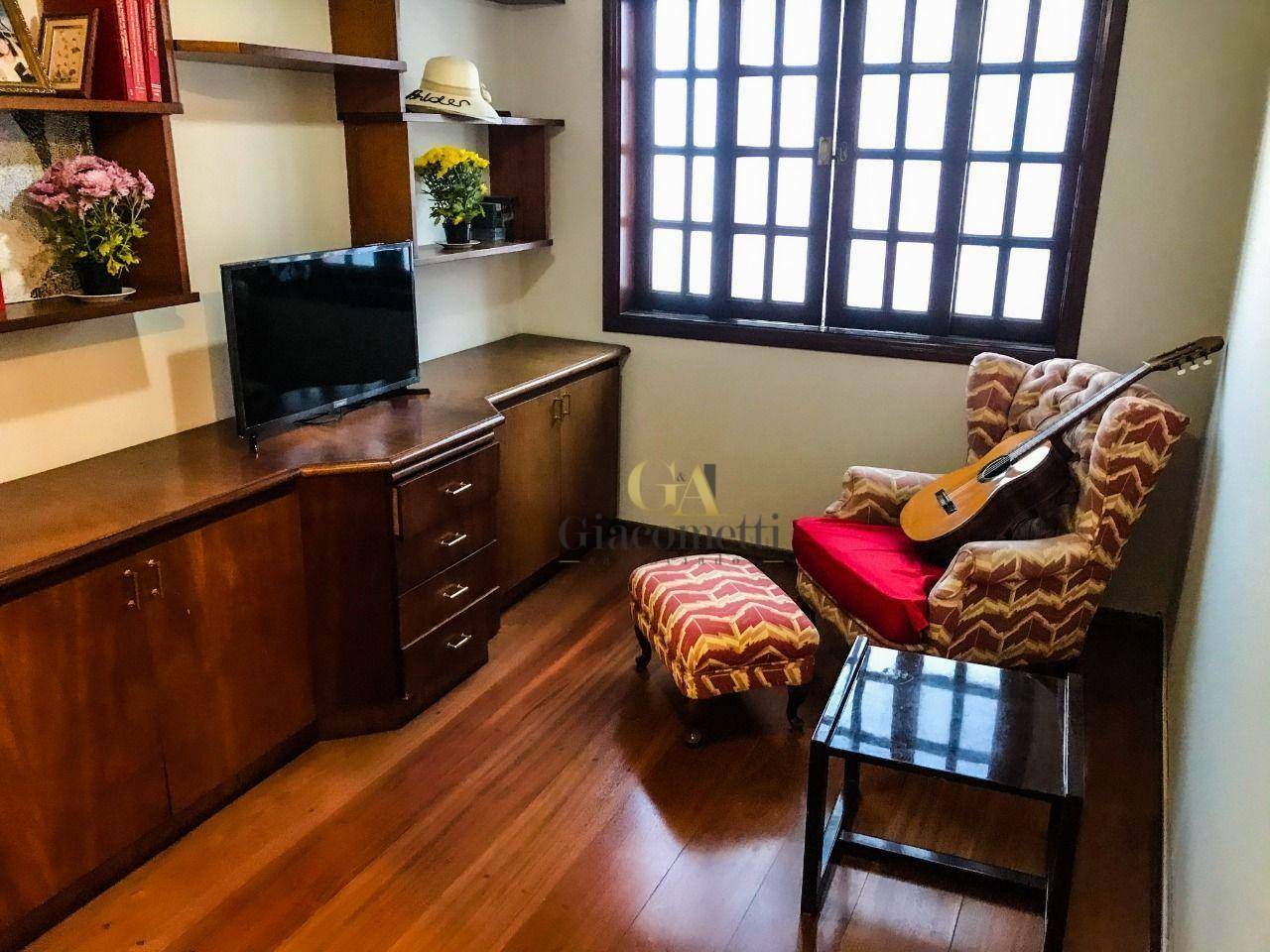 Casa de Condomínio à venda com 5 quartos, 440m² - Foto 12