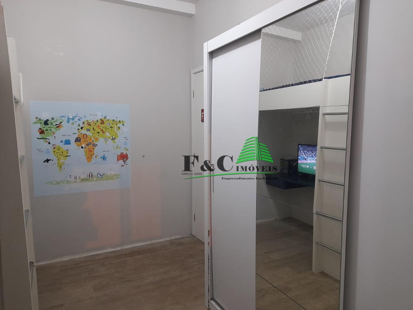 Apartamento à venda com 2 quartos - Foto 20