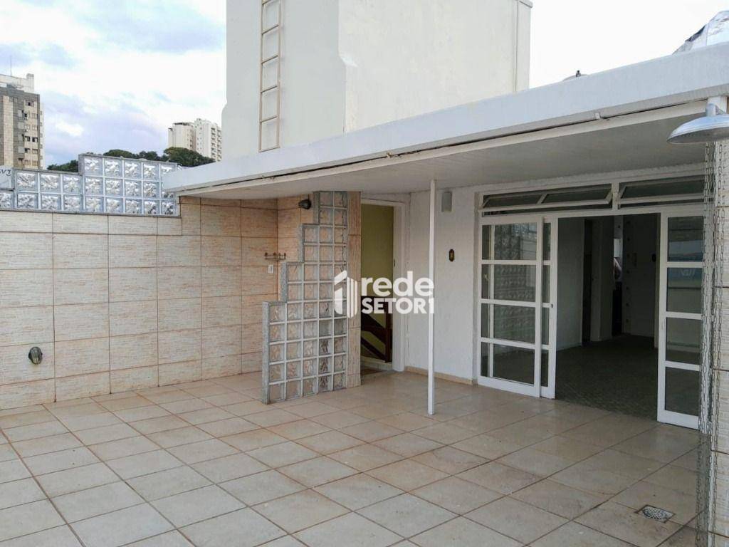 Cobertura, 2 quartos, 160 m² - Foto 1