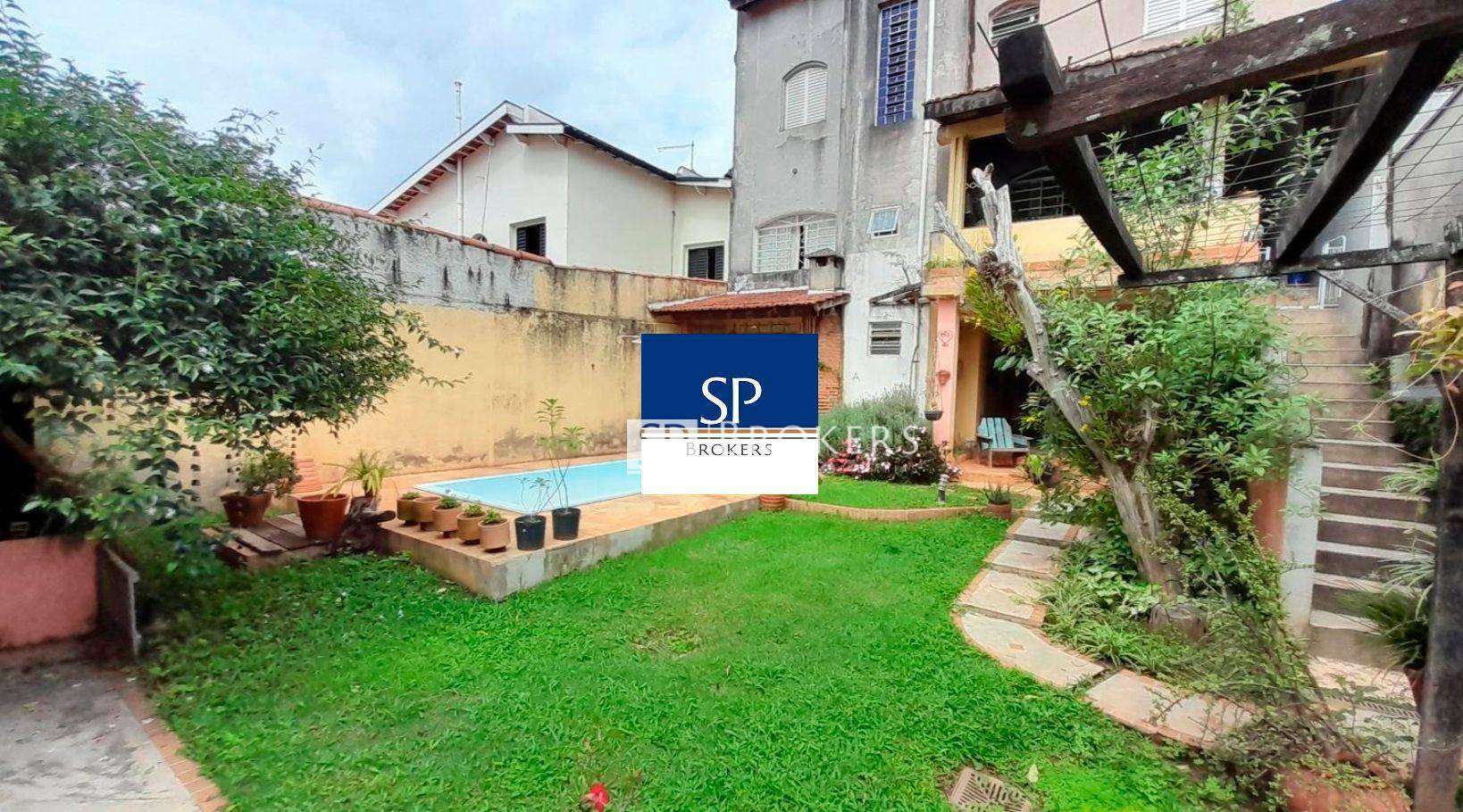 Casa, 4 quartos, 340 m² - Foto 33