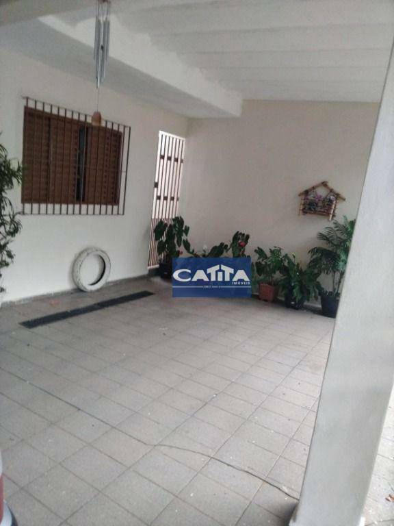 Casa à venda com 4 quartos, 138m² - Foto 3