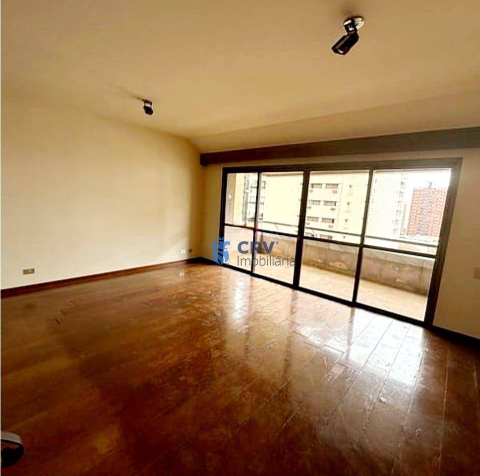 Apartamento à venda com 4 quartos, 246m² - Foto 3