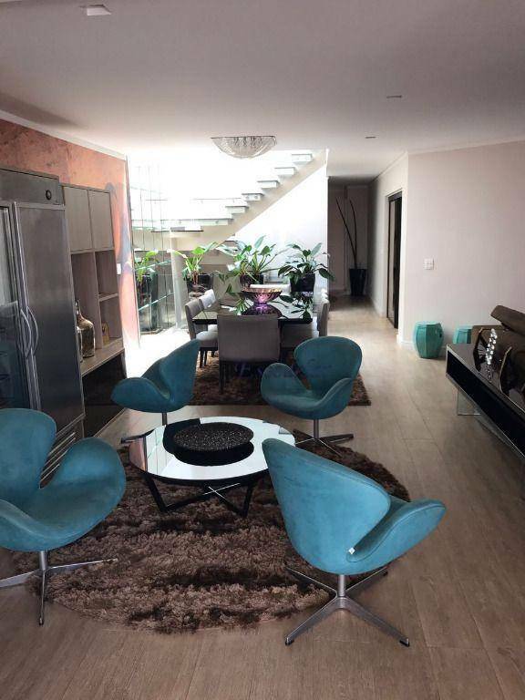 Sobrado à venda com 4 quartos, 280m² - Foto 4