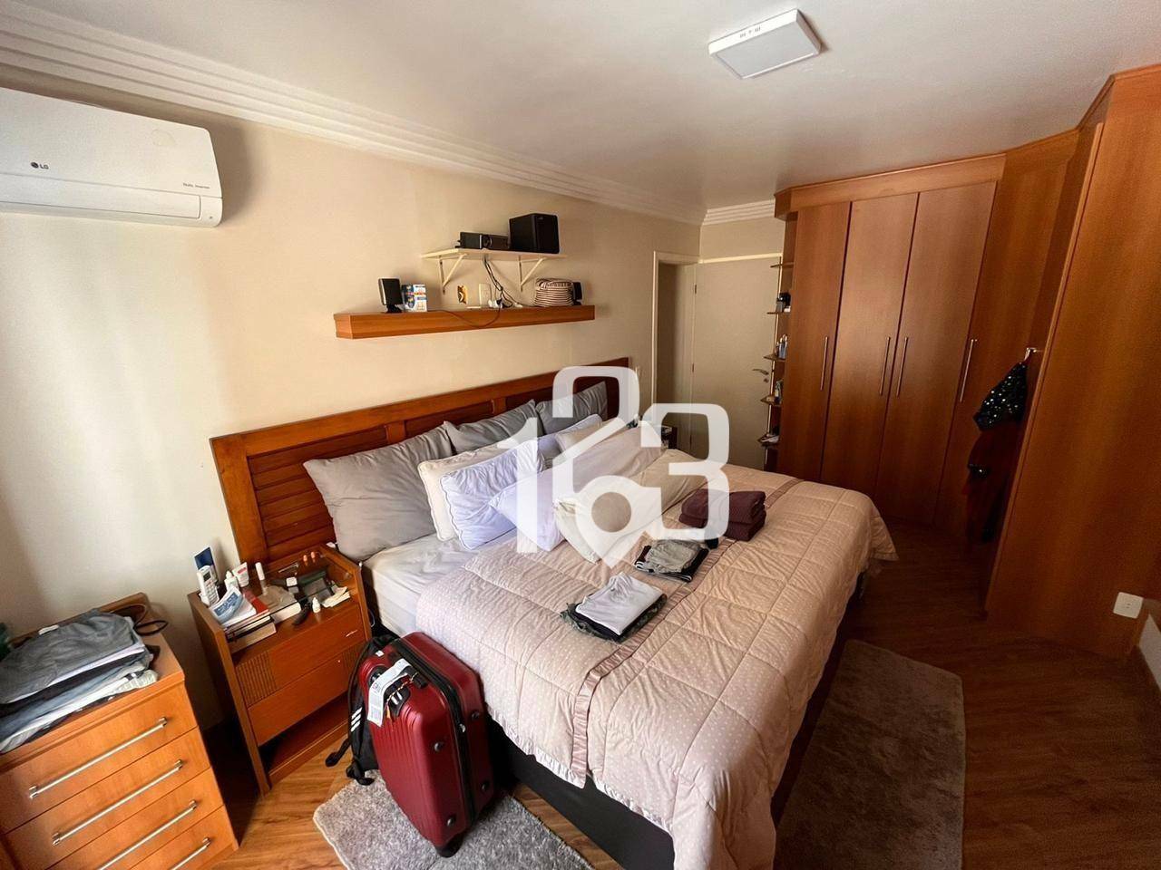 Apartamento à venda com 3 quartos, 126m² - Foto 6