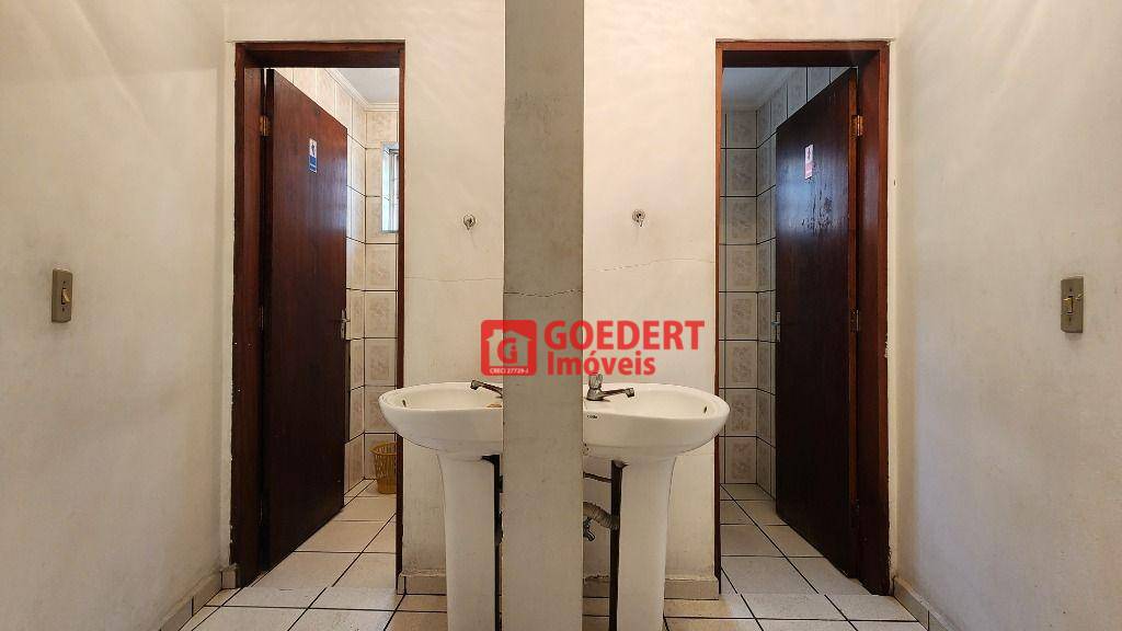 Loja-Salão, 264 m² - Foto 8