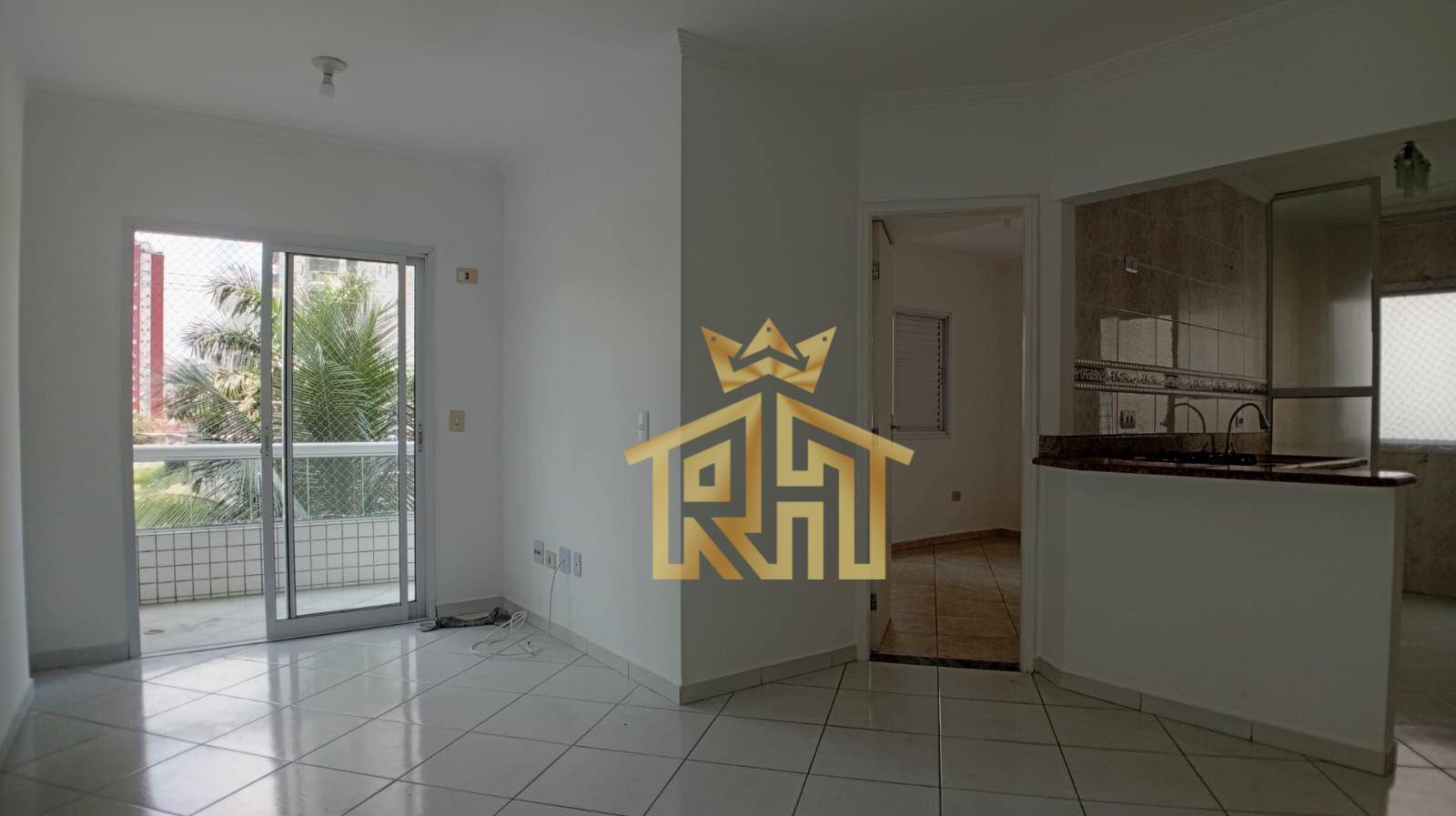 Apartamento à venda com 3 quartos, 82m² - Foto 1