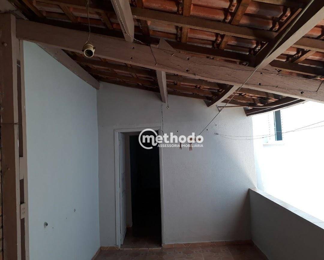 Casa à venda e aluguel com 3 quartos, 167m² - Foto 39