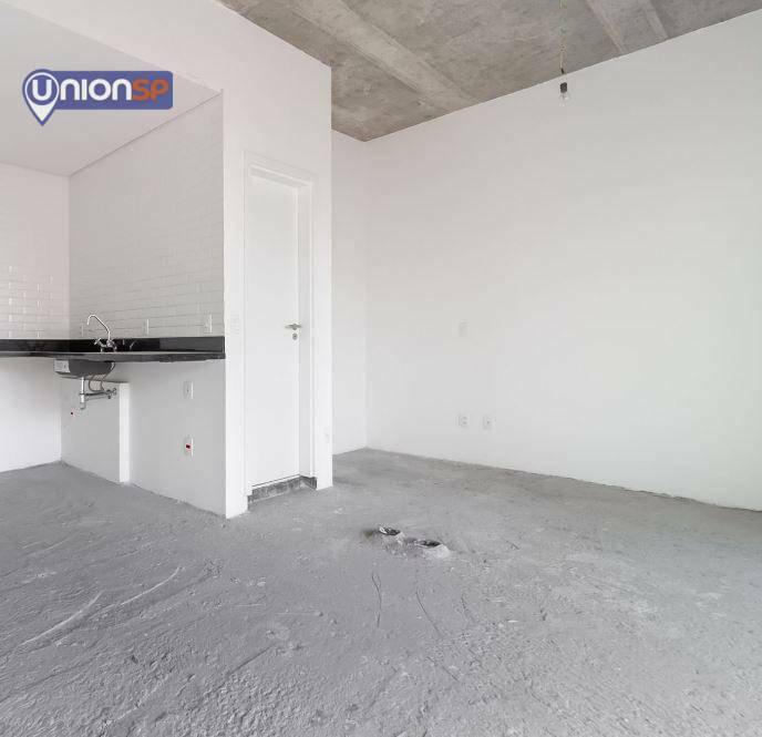 Apartamento à venda com 1 quarto, 44m² - Foto 3