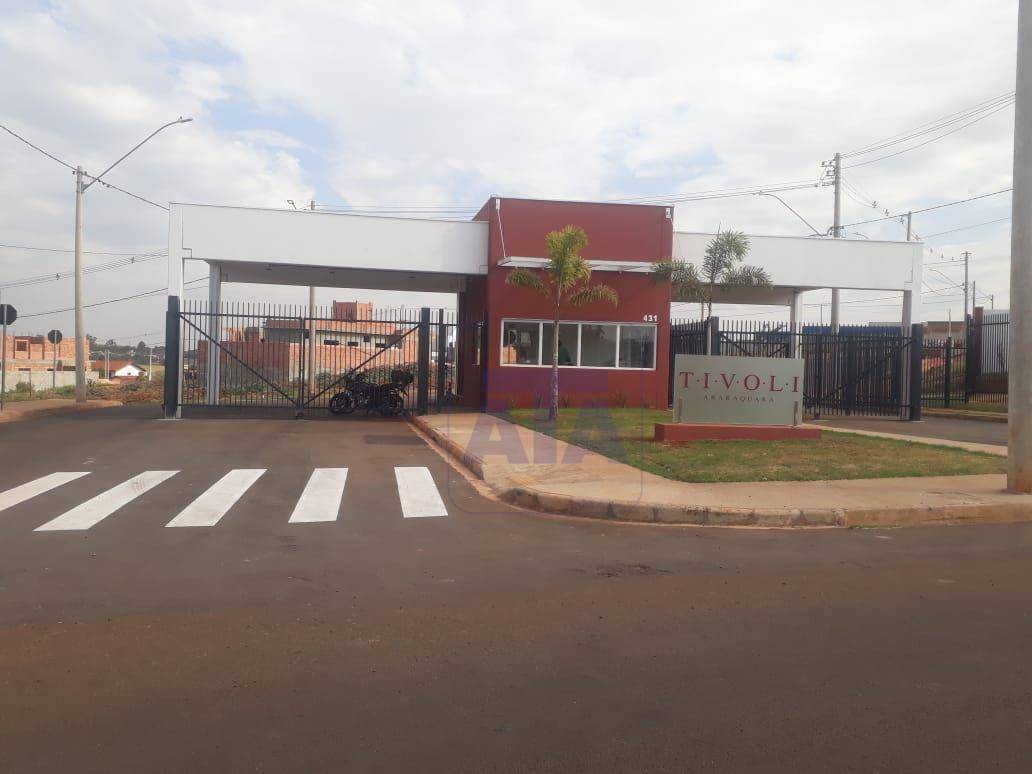 Loteamento e Condomínio à venda, 250M2 - Foto 1